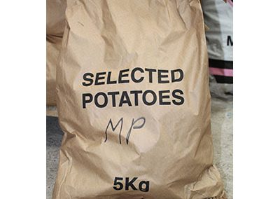 Potatoes - 5kg bag